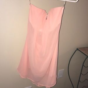 Windsor Light Pink Dress